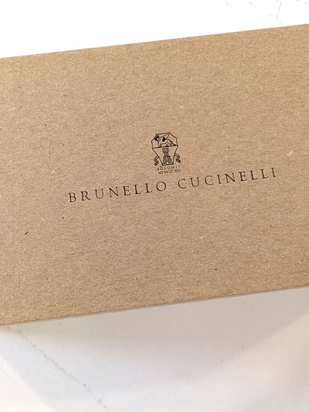 NWT Brunello Cucinelli Pilot Sunglasses Havana Classic Dark Green Polarized $930